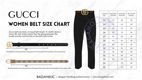 2 inch gucci belt|gucci belt size conversion chart.